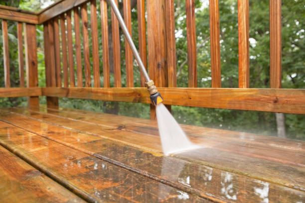 Trusted Ottawa, KS  Pressure Washing Experts